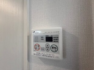 中央市場前駅 徒歩5分 2階の物件内観写真